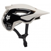 Шолом FOX SPEEDFRAME PRO HELMET - BLOCKED [Vintage White] L