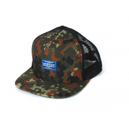 Кепка SUNDAY "PACHYDERM" MESH SNAPBACK камо Кепка SUNDAY "PACHYDERM" MESH SNAPBACK камо