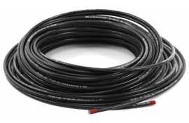 Гідролінія Alligator для заднього та переднього гальма чорний Гідролінія Alligator для заднього та переднього гальма чорний