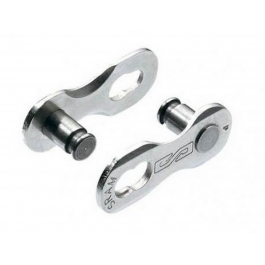 Замок ланцюга SRAM PowerLink Sliver 8 швидкостей Замок ланцюга SRAM PowerLink Sliver 8 швидкостей