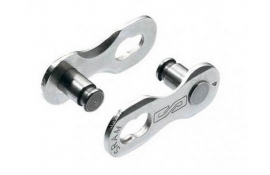 Замок ланцюга SRAM PowerLink Sliver 8 швидкостей Замок ланцюга SRAM PowerLink Sliver 8 швидкостей