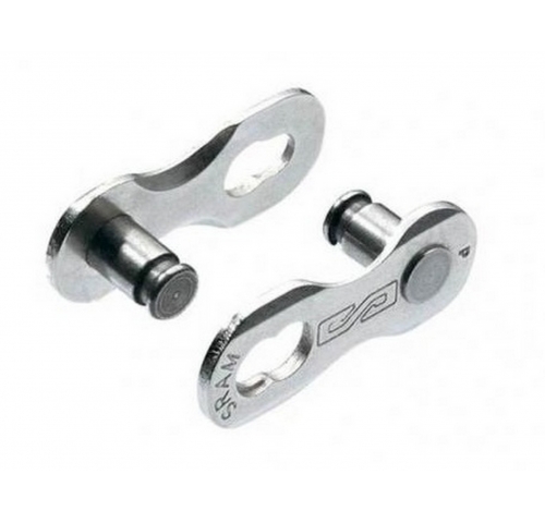 Замок ланцюга SRAM PowerLink Sliver 8 швидкостей