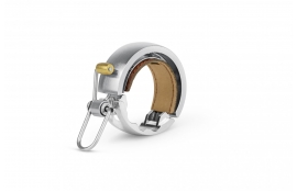 Дзвінок Knog Oi Luxe Large Silver