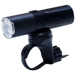 Фара Green Cycle Fort, алюмінієвий корпус, 800 люмен, 4 режими + GoPro адаптер