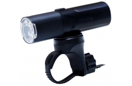 Фара Green Cycle Fort, алюмінієвий корпус, 800 люмен, 4 режими + GoPro адаптер