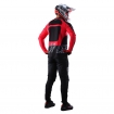 Джерсі TLD Sprint Jersey [DROP IN SRAM BLACK] L