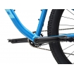 Велосипед гірський Kona  Lava Dome 29" 2026 (Blue, L)