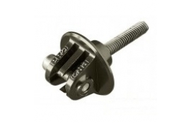 Тримач PRO TopCap для відеокамери на кермоову чорний