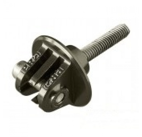 Тримач PRO TopCap для відеокамери на кермоову чорний Тримач PRO TopCap для відеокамери на кермоову чорний