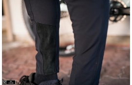 Штаны TLD SPRINT ULTRA PANT [Fatigue] 36