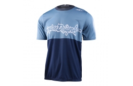 Джерсі TLD FLOWLINE SS JERSEY Scripter [Windward] L