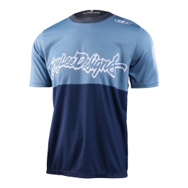Джерсі TLD FLOWLINE SS JERSEY Scripter [Windward] XL