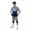 Джерсі TLD FLOWLINE SS JERSEY Scripter [Windward] XL