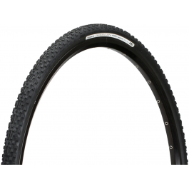 Покришка GRAVELKING EXT+  Panaracer, 700x35C Black