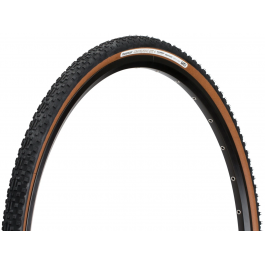 Покришка GRAVELKING EXT+  Panaracer, 700x35C Black/Brown