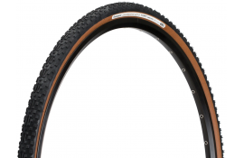 Покришка GRAVELKING EXT+  Panaracer, 700x35C Black/Brown