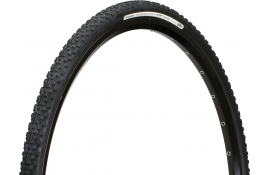 Покришка GRAVELKING EXT+  Panaracer, 700x38C Black
