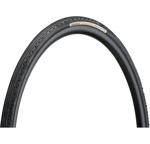 Покришка GRAVELKING SK Panaracer, 700x28C Black Tubed