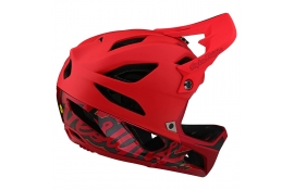 Вело шолом TLD Stage Mips Helmet [SIGNATURE RED] XS/SM