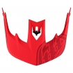 Вело шолом TLD Stage Mips Helmet [SIGNATURE RED] XL/2X