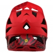 Вело шолом TLD Stage Mips Helmet [SIGNATURE RED] XL/2X