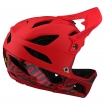 Вело шолом TLD Stage Mips Helmet [SIGNATURE RED] XL/2X