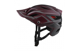 Вело шолом TLD A3 MIPS HELMET [JADE BURGUNDY] XS/SM