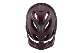 Вело шолом TLD A3 MIPS HELMET [JADE BURGUNDY] M/L