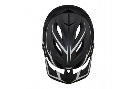 Вело шолом TLD A3 MIPS HELMET [JADE CHARCOAL] XS/SM