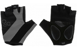 Рукавички Onride Catch, Сірий/Чорний S