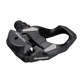 Педалі Shimano PD-RS500 SPD-SL шосейні чорний (EPDRS500)