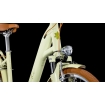 Велосипед 28" Cube Еlla matchagreen n green