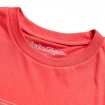 Футболка TLD MEDIEVAL SS TEE; [SCARLET] S