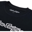 Футболка TLD SS TEE; SIGNATURE [BLACK] M