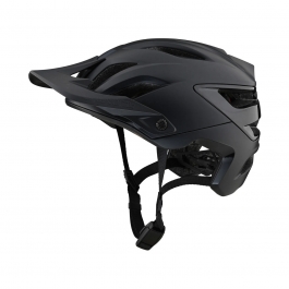 Вело шлем TLD A3 MIPS HELMET; UNO [BLACK] MD/LG