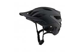 Вело шлем TLD A3 MIPS HELMET; UNO [BLACK] MD/LG