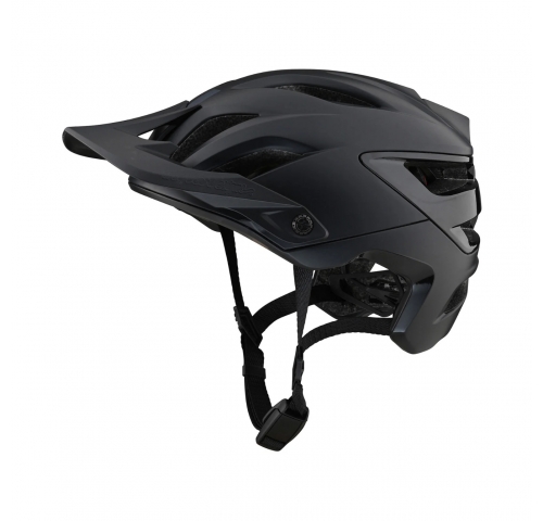 Вело шлем TLD A3 MIPS HELMET; UNO [BLACK] MD/LG