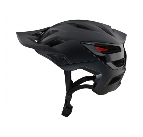 Вело шлем TLD A3 MIPS HELMET; UNO [BLACK] XL/2X