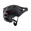 Вело шлем TLD A3 MIPS HELMET; UNO [BLACK] XL/2X
