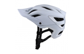 Вело шлем TLD A3 MIPS HELMET UNO [White] XS/SM