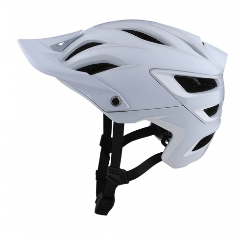Вело шлем TLD A3 MIPS HELMET UNO [White] XS/SM