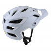 Вело шлем TLD A3 MIPS HELMET UNO [White] XS/SM