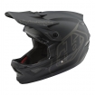 Шолом TLD D3 Fiberlite [Mono Black] розм. S