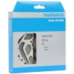 Ротор Shimano SM-RT26-S, 160мм,монтаж 6 болтів