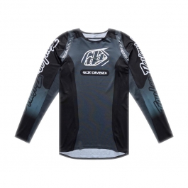 Мото джерсі TLD SE PRO JERSEY; SEVER [BLACK / GRAY] M