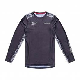 Джерсі TLD SKYLINE PRO AIR LS JERSEY; RIDGELINE [CARBON] M