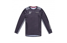 Джерсі TLD SKYLINE PRO AIR LS JERSEY; RIDGELINE [CARBON] L