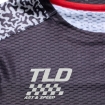 Джерсі TLD SKYLINE PRO AIR LS JERSEY; RIDGELINE [CARBON] XL