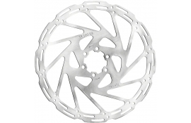 Гальмівний ротор TEKTRO TR160-53, 160мм