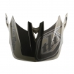 Вело шолом TLD D4 POLYACRYLITE HELMET; SHADOW [TIMBER] M